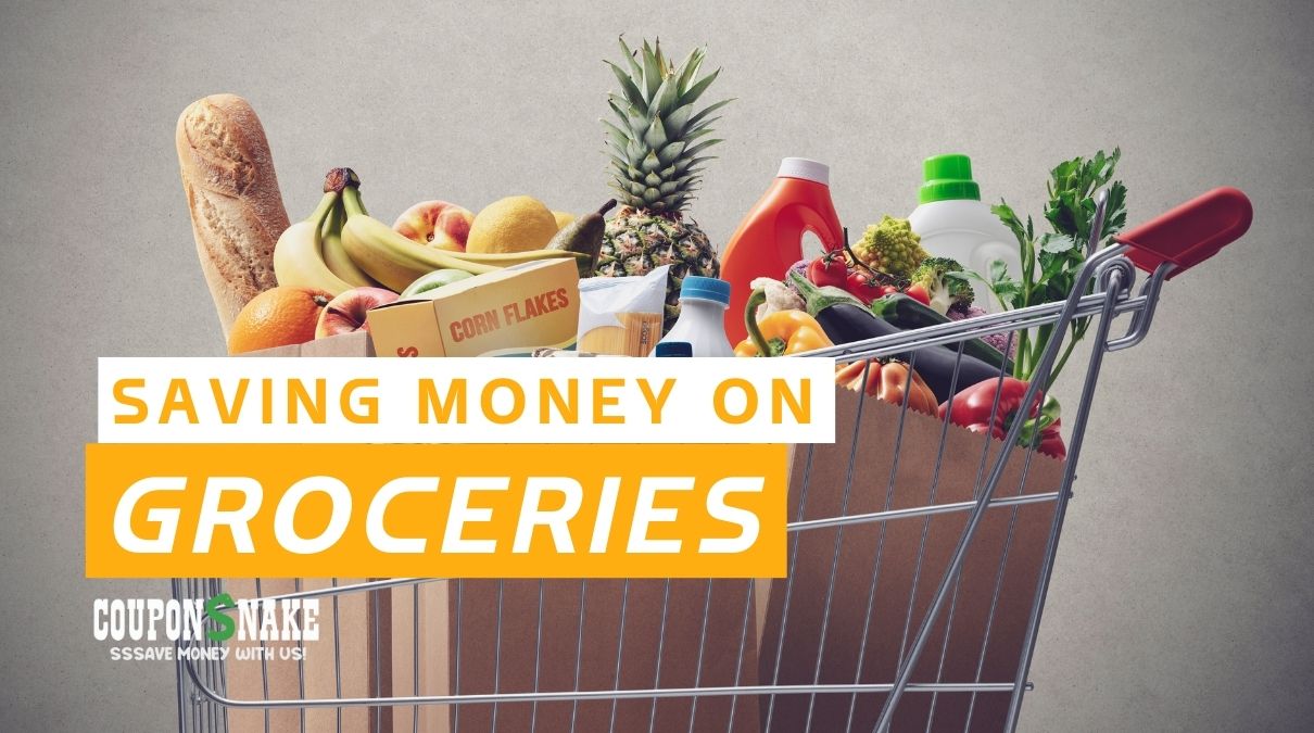 Saving Money on Groceries Starts with a Plan—Here’s How to Shop Once and Forget It All Week