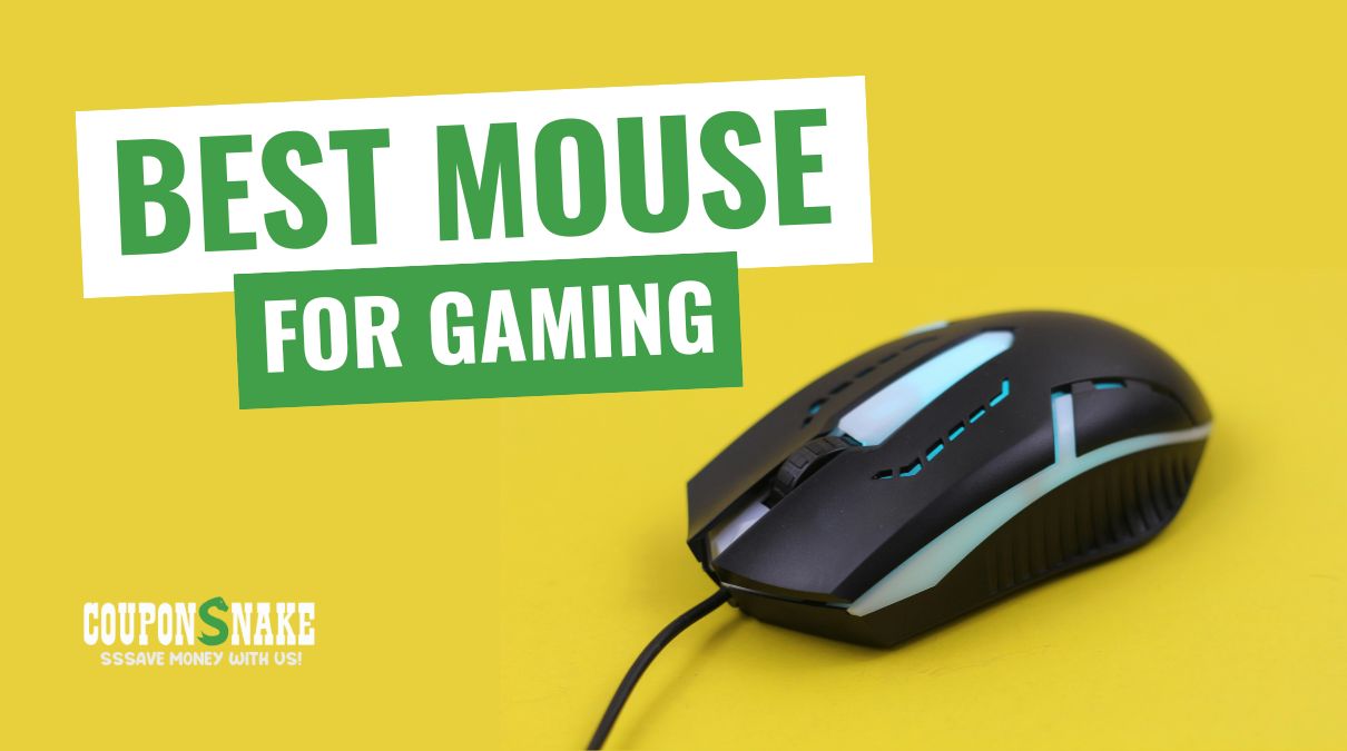 Best Mouse for Gaming: The Surprising Reason Your Reflexes Aren’t the Problem