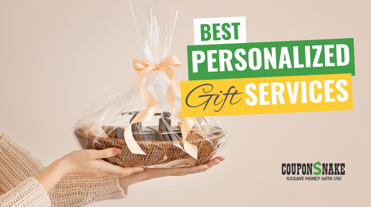Best Personalized Gift Services That Make People Cry—In The Best Way