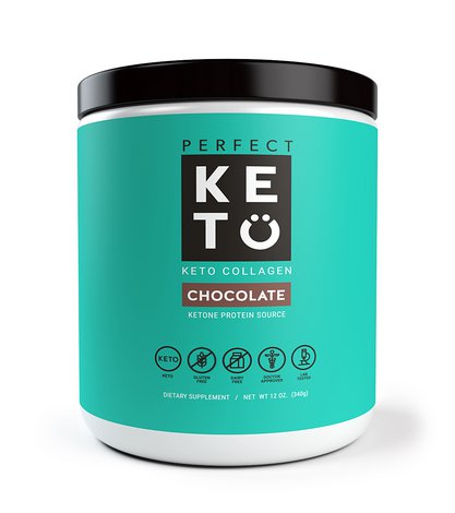 Perfect Keto Best Coupons and Sales!