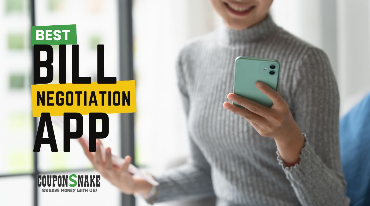 Best Bill Negotiation Apps: 6 Bill-Negotiating Apps That Feel Like a Small Financial Win