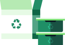 Eco-Friendly & Sustainable Products