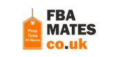 FBA Mates UK Logo