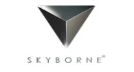 SkyBorne Trigger Wallet Logo