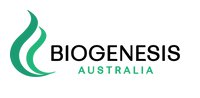 BioGenesis Superfood AU Logo