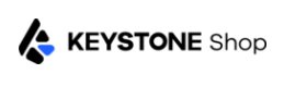 Keystone Wallet Logo