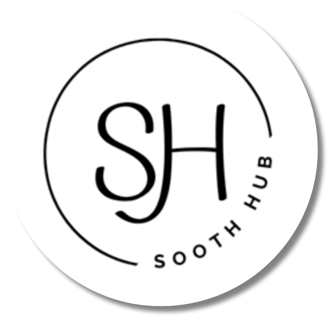 SoothHub Logo