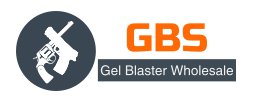 Gel Blaster Store Logo