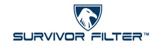 Survivor Filter Logo