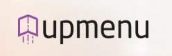 UpMenu.com Logo
