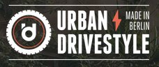 Urban Drivestyle Germany Logo