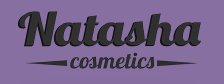Natasha Cosmetics Logo