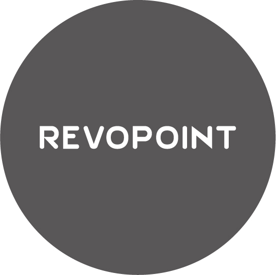 Revopoint 3D Logo