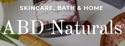 ABDnaturals Logo