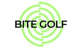 Bite Golf Laser Rangefinder Logo