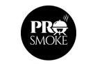 Pro Smoke BBQ UK Logo
