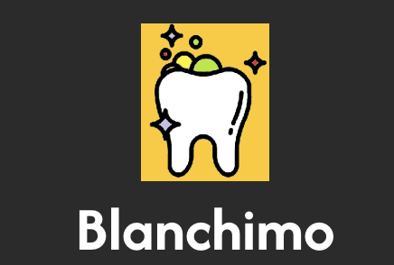 Blanchimo Logo