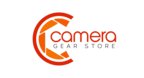 CameraGearStore.com Logo