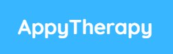 AppyTherapy Logo