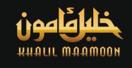 KhalilMamoon.co.uk Logo