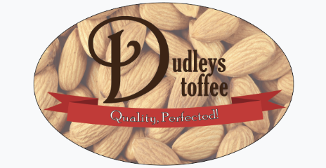 Dudleys Toffee Logo