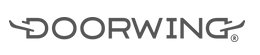 Doorwing Door Lock Logo