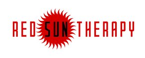 RedSunTherapy.com Logo