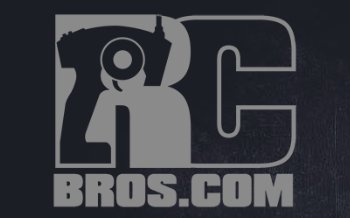 RcBros Logo