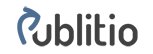 Publitio Logo