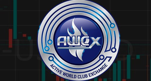 Active World Club Exchange Logo