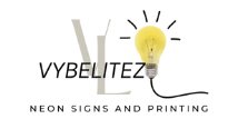 VybeLitez Logo
