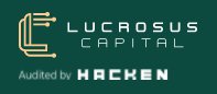 Luca Token Logo