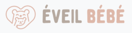 Eveil Bébé Logo