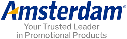 Amsterdam Printing Logo