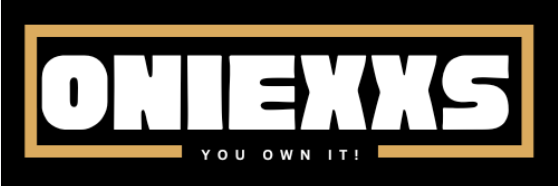 Oniexxs Logo