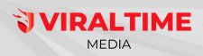 Viraltime Media Logo