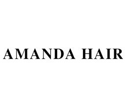 Amanda Hair Logo
