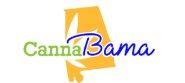 CannaBama Logo