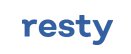 WithResty.com Logo
