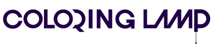 ColoringLamp.com Logo