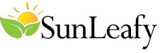 SunLeafy Logo