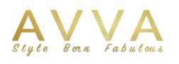 AvvaNails.com Logo