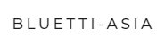 Bluetti Asia Logo