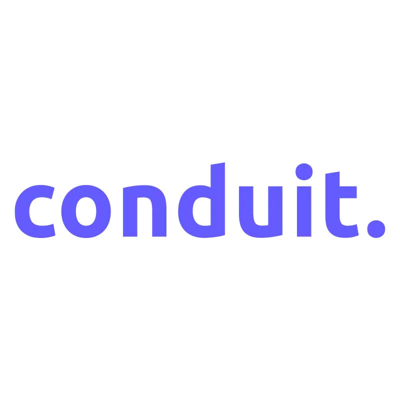 Conduit AI Logo