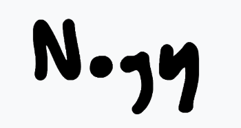 NOGY Logo