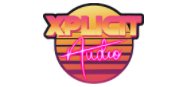 Xplicit Audio Logo