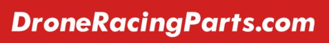 DroneRacingParts.com Logo