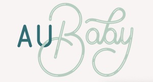 AU Baby Logo