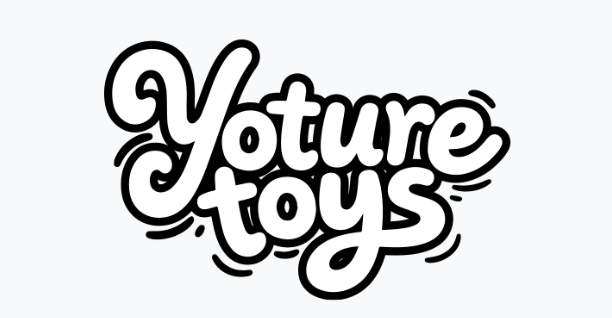 Yoturetoys Logo