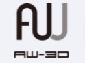 AW3D Print Logo